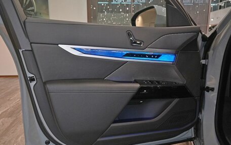 BMW 7 серия, 2025 год, 18 500 000 рублей, 8 фотография