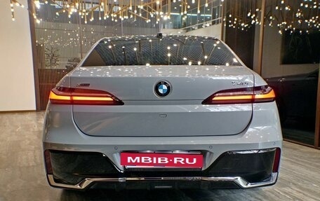 BMW 7 серия, 2025 год, 18 500 000 рублей, 4 фотография