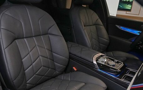 BMW 7 серия, 2025 год, 18 500 000 рублей, 11 фотография