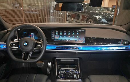 BMW 7 серия, 2025 год, 18 500 000 рублей, 13 фотография