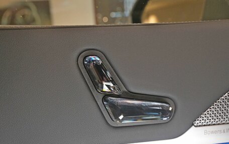 BMW 7 серия, 2025 год, 18 500 000 рублей, 10 фотография