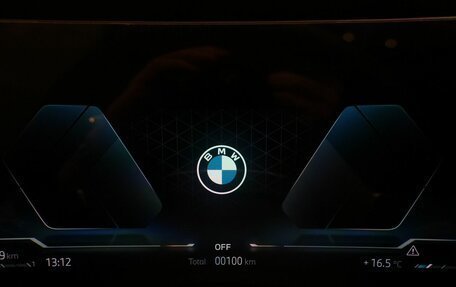 BMW 7 серия, 2025 год, 18 500 000 рублей, 17 фотография