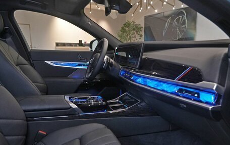 BMW 7 серия, 2025 год, 18 500 000 рублей, 20 фотография