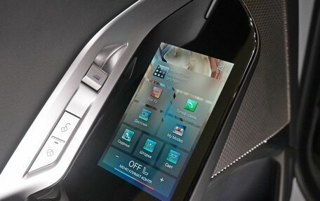 BMW 7 серия, 2025 год, 18 500 000 рублей, 23 фотография