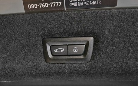 BMW 7 серия, 2025 год, 18 500 000 рублей, 28 фотография