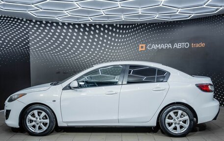 Mazda 3, 2010 год, 760 000 рублей, 8 фотография