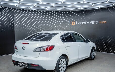 Mazda 3, 2010 год, 760 000 рублей, 4 фотография