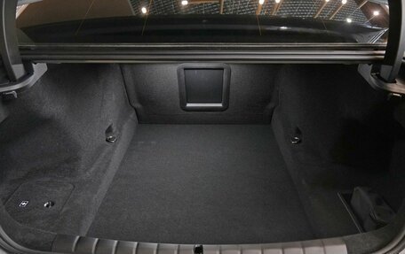 BMW 7 серия, 2025 год, 18 500 000 рублей, 27 фотография