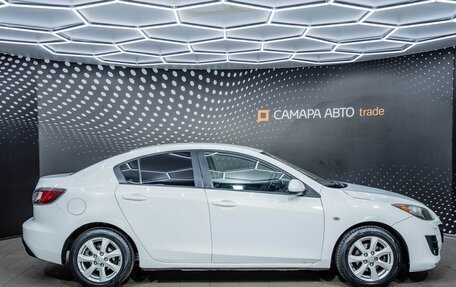 Mazda 3, 2010 год, 760 000 рублей, 7 фотография