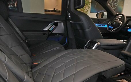 BMW 7 серия, 2025 год, 18 500 000 рублей, 25 фотография