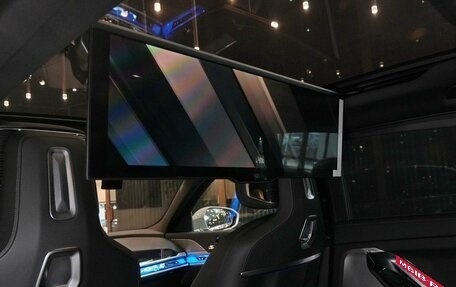 BMW 7 серия, 2025 год, 18 500 000 рублей, 24 фотография