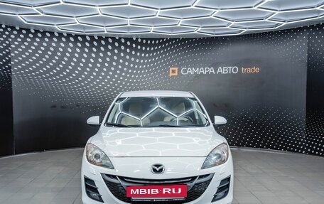 Mazda 3, 2010 год, 760 000 рублей, 9 фотография