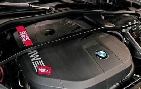 BMW 7 серия, 2025 год, 18 500 000 рублей, 29 фотография