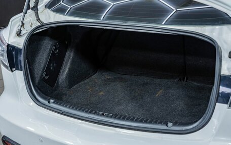 Mazda 3, 2010 год, 760 000 рублей, 12 фотография