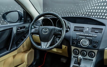 Mazda 3, 2010 год, 760 000 рублей, 14 фотография