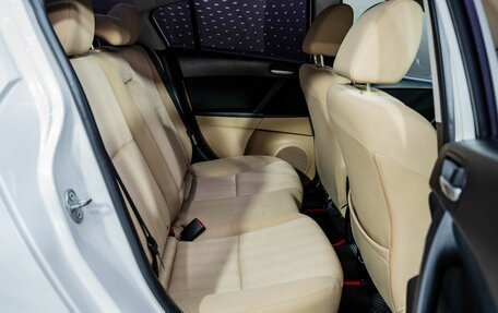 Mazda 3, 2010 год, 760 000 рублей, 20 фотография