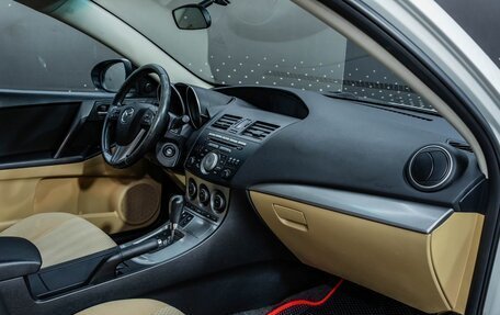 Mazda 3, 2010 год, 760 000 рублей, 16 фотография