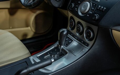 Mazda 3, 2010 год, 760 000 рублей, 18 фотография