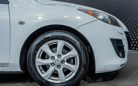 Mazda 3, 2010 год, 760 000 рублей, 22 фотография