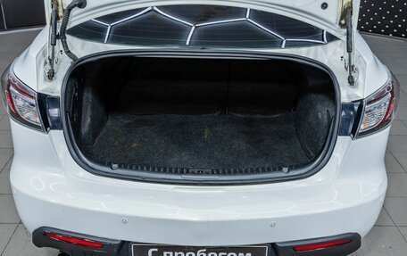 Mazda 3, 2010 год, 760 000 рублей, 11 фотография