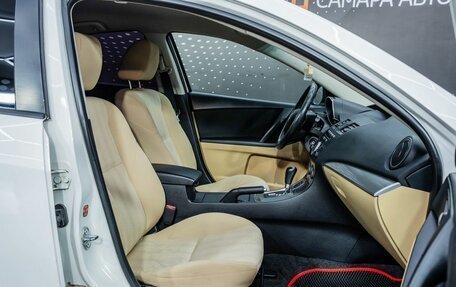 Mazda 3, 2010 год, 760 000 рублей, 21 фотография