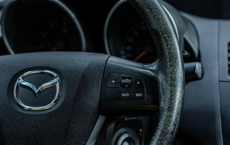 Mazda 3, 2010 год, 760 000 рублей, 15 фотография