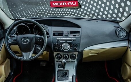 Mazda 3, 2010 год, 760 000 рублей, 13 фотография