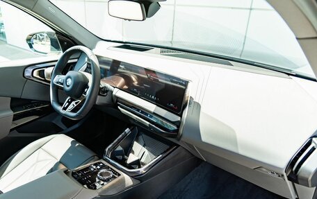 BMW X3, 2025 год, 8 390 000 рублей, 13 фотография