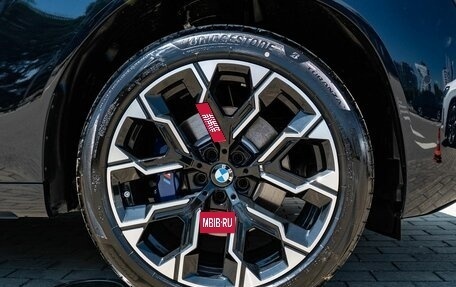 BMW X3, 2025 год, 8 390 000 рублей, 6 фотография