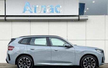 BMW X3, 2025 год, 9 290 000 рублей, 7 фотография