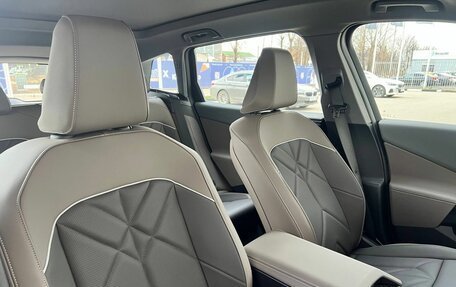 BMW X3, 2025 год, 9 290 000 рублей, 14 фотография