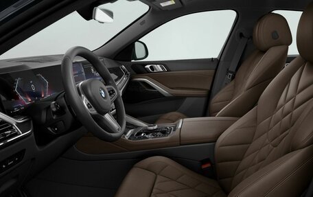 BMW X6, 2025 год, 13 790 000 рублей, 2 фотография