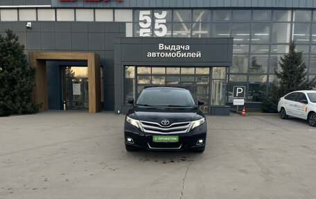 Toyota Venza I, 2013 год, 1 867 000 рублей, 2 фотография