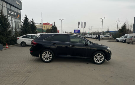 Toyota Venza I, 2013 год, 1 867 000 рублей, 4 фотография
