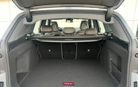 BMW X3, 2025 год, 9 290 000 рублей, 10 фотография