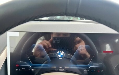 BMW X3, 2025 год, 9 290 000 рублей, 12 фотография