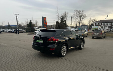 Toyota Venza I, 2013 год, 1 867 000 рублей, 5 фотография