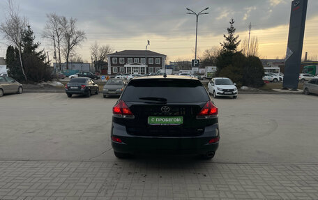 Toyota Venza I, 2013 год, 1 867 000 рублей, 6 фотография