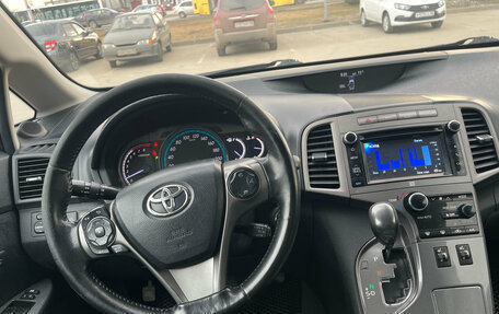 Toyota Venza I, 2013 год, 1 867 000 рублей, 9 фотография