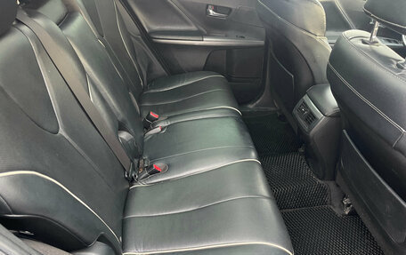 Toyota Venza I, 2013 год, 1 867 000 рублей, 11 фотография