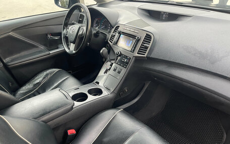 Toyota Venza I, 2013 год, 1 867 000 рублей, 10 фотография