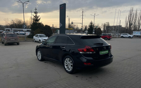 Toyota Venza I, 2013 год, 1 867 000 рублей, 7 фотография