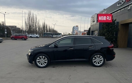 Toyota Venza I, 2013 год, 1 867 000 рублей, 8 фотография
