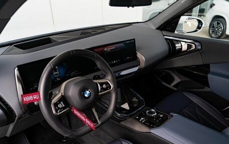 BMW X3, 2025 год, 8 490 000 рублей, 3 фотография