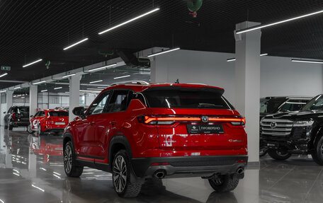 Changan CS35 Plus, 2023 год, 1 920 000 рублей, 4 фотография