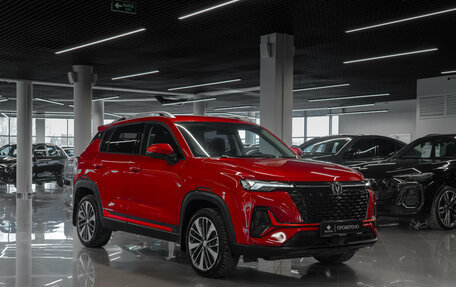 Changan CS35 Plus, 2023 год, 1 920 000 рублей, 2 фотография