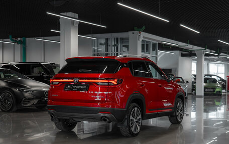 Changan CS35 Plus, 2023 год, 1 920 000 рублей, 5 фотография