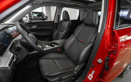 Changan CS35 Plus, 2023 год, 1 920 000 рублей, 9 фотография