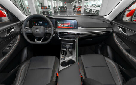 Changan CS35 Plus, 2023 год, 1 920 000 рублей, 8 фотография