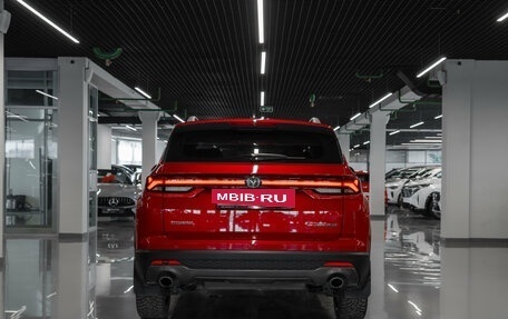 Changan CS35 Plus, 2023 год, 1 920 000 рублей, 6 фотография